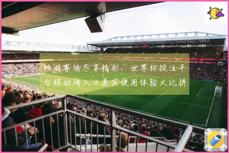 畅游赛场尽享精彩，世界杯投注平台移动端入口真实使用体验大比拼