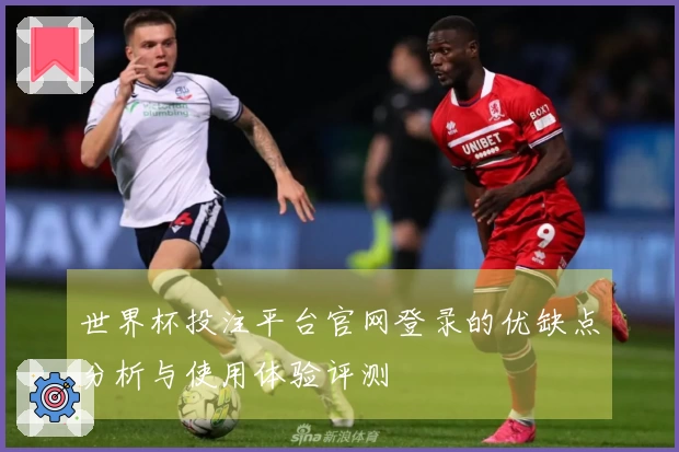 世界杯投注平台官网登录的优缺点分析与使用体验评测