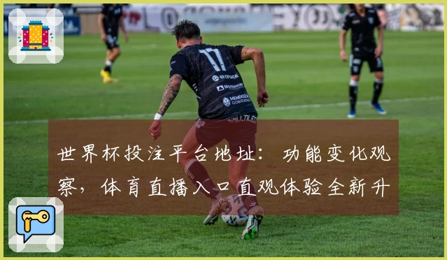 世界杯投注平台地址：功能变化观察，体育直播入口直观体验全新升级