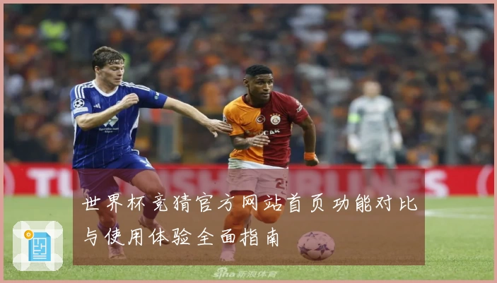 世界杯竞猜官方网站首页功能对比与使用体验全面指南